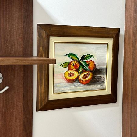 New Garden Apartment Skopje Ngoại thất bức ảnh