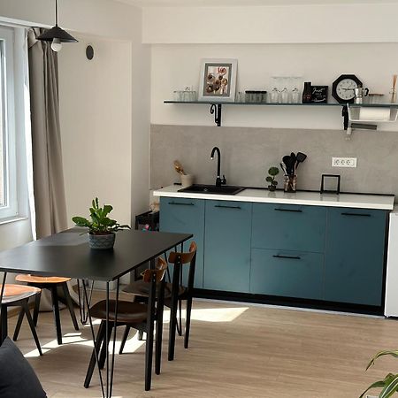 New Garden Apartment Skopje Ngoại thất bức ảnh