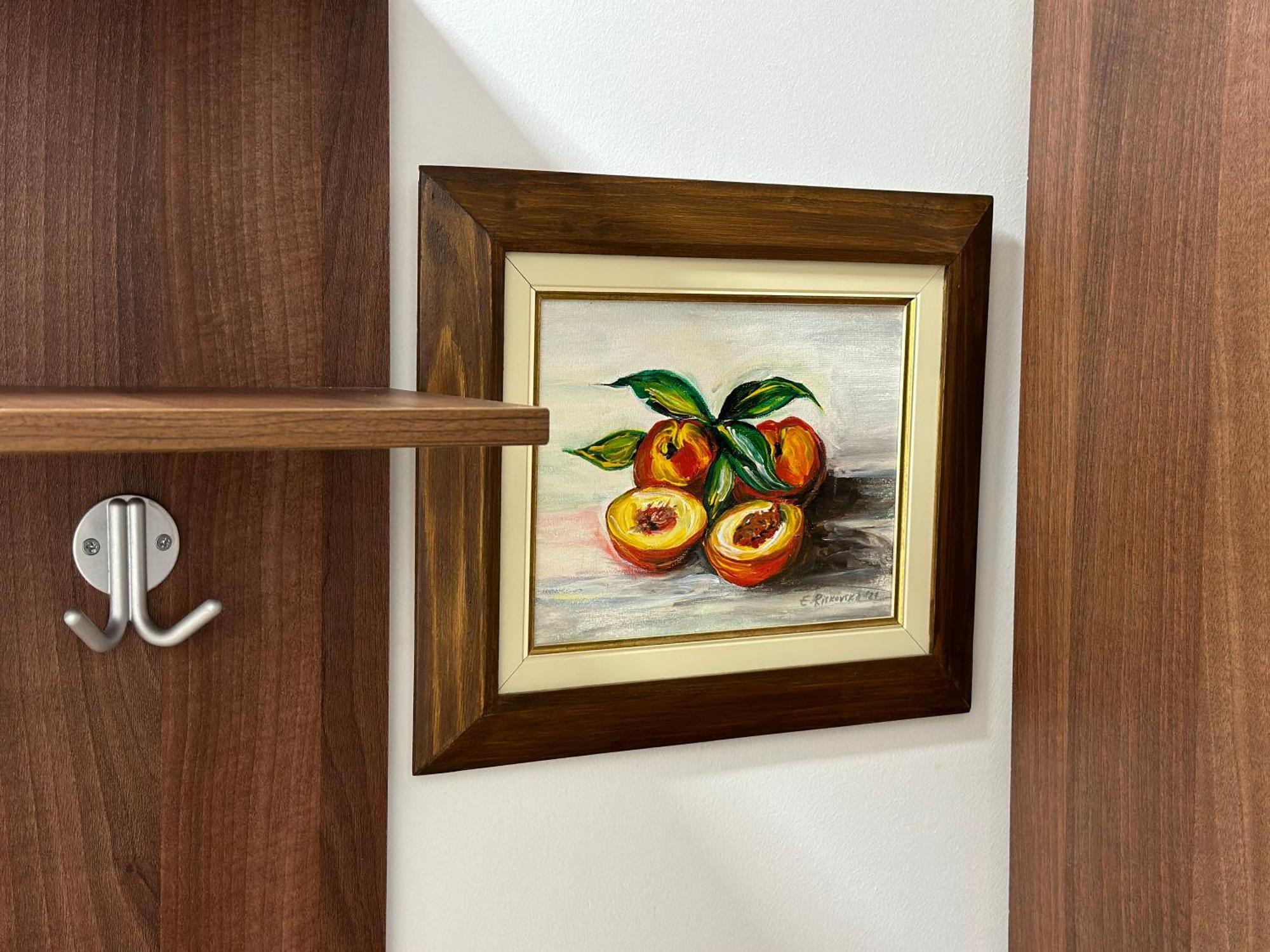 New Garden Apartment Skopje Ngoại thất bức ảnh
