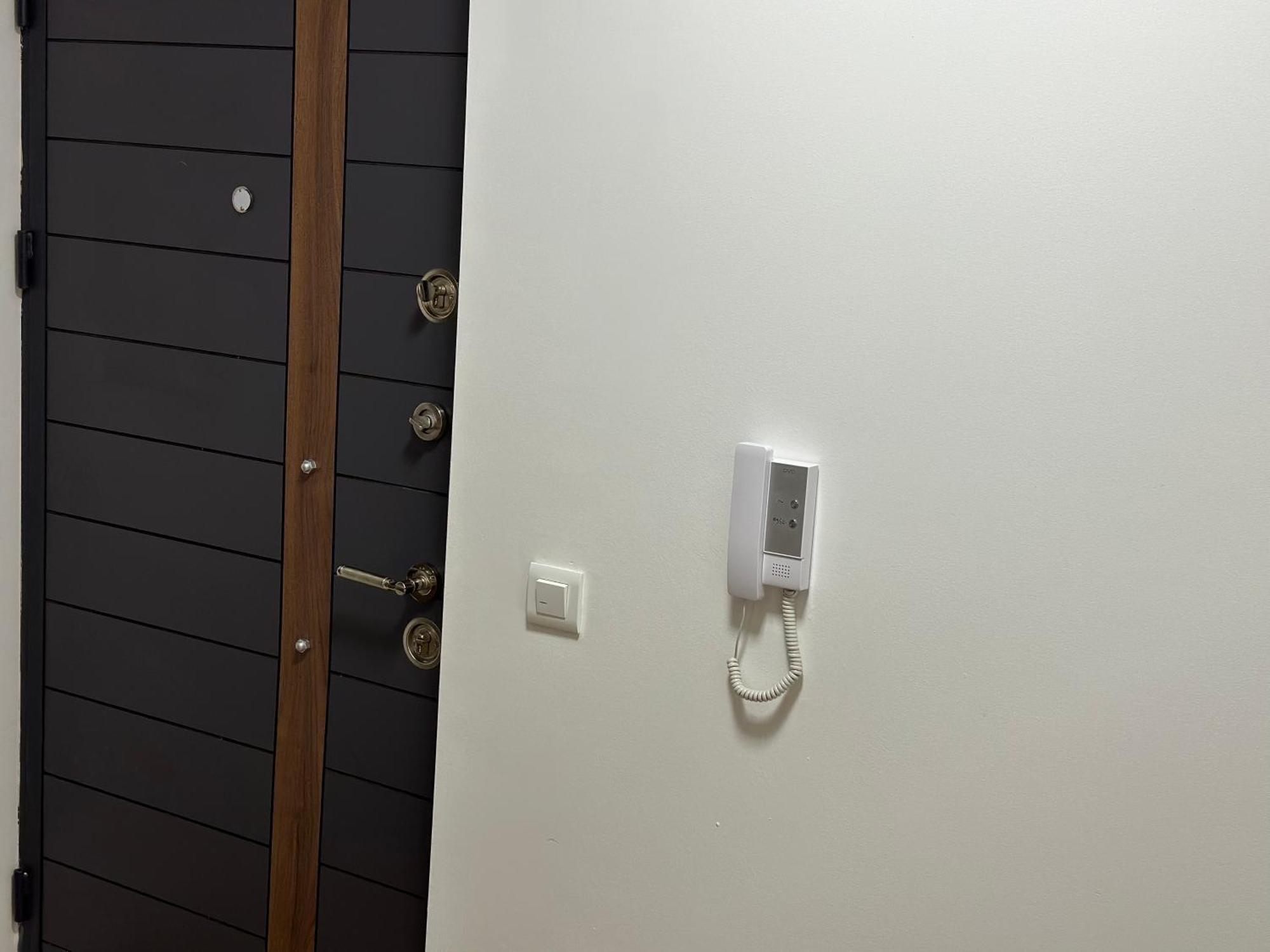New Garden Apartment Skopje Ngoại thất bức ảnh