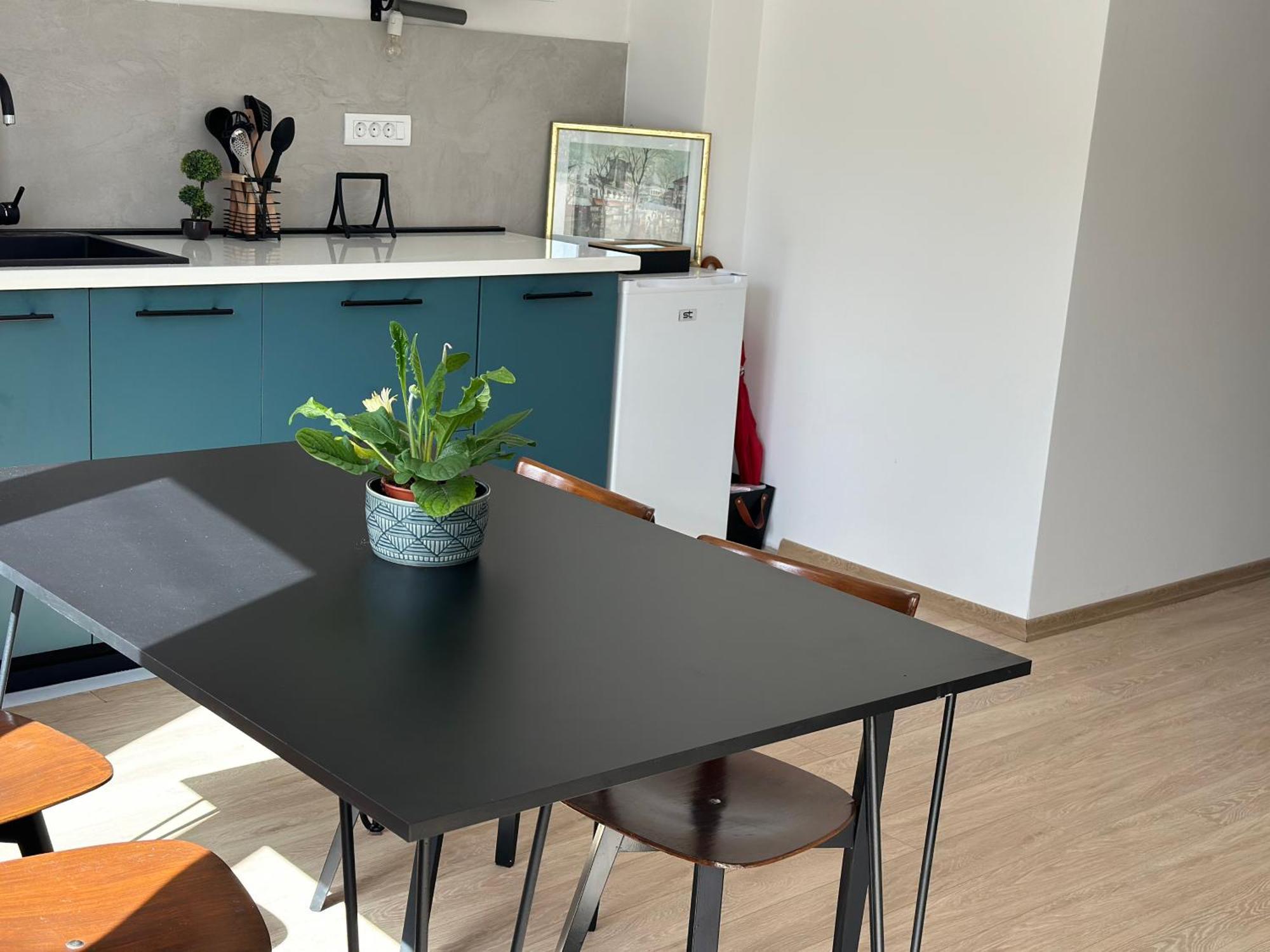 New Garden Apartment Skopje Ngoại thất bức ảnh