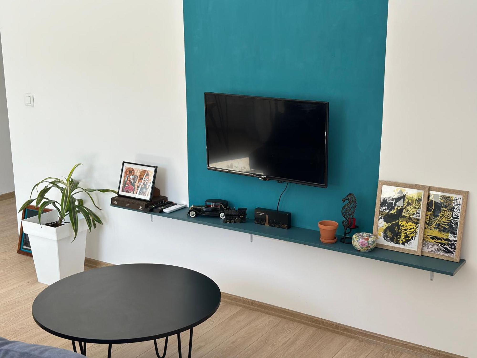 New Garden Apartment Skopje Ngoại thất bức ảnh