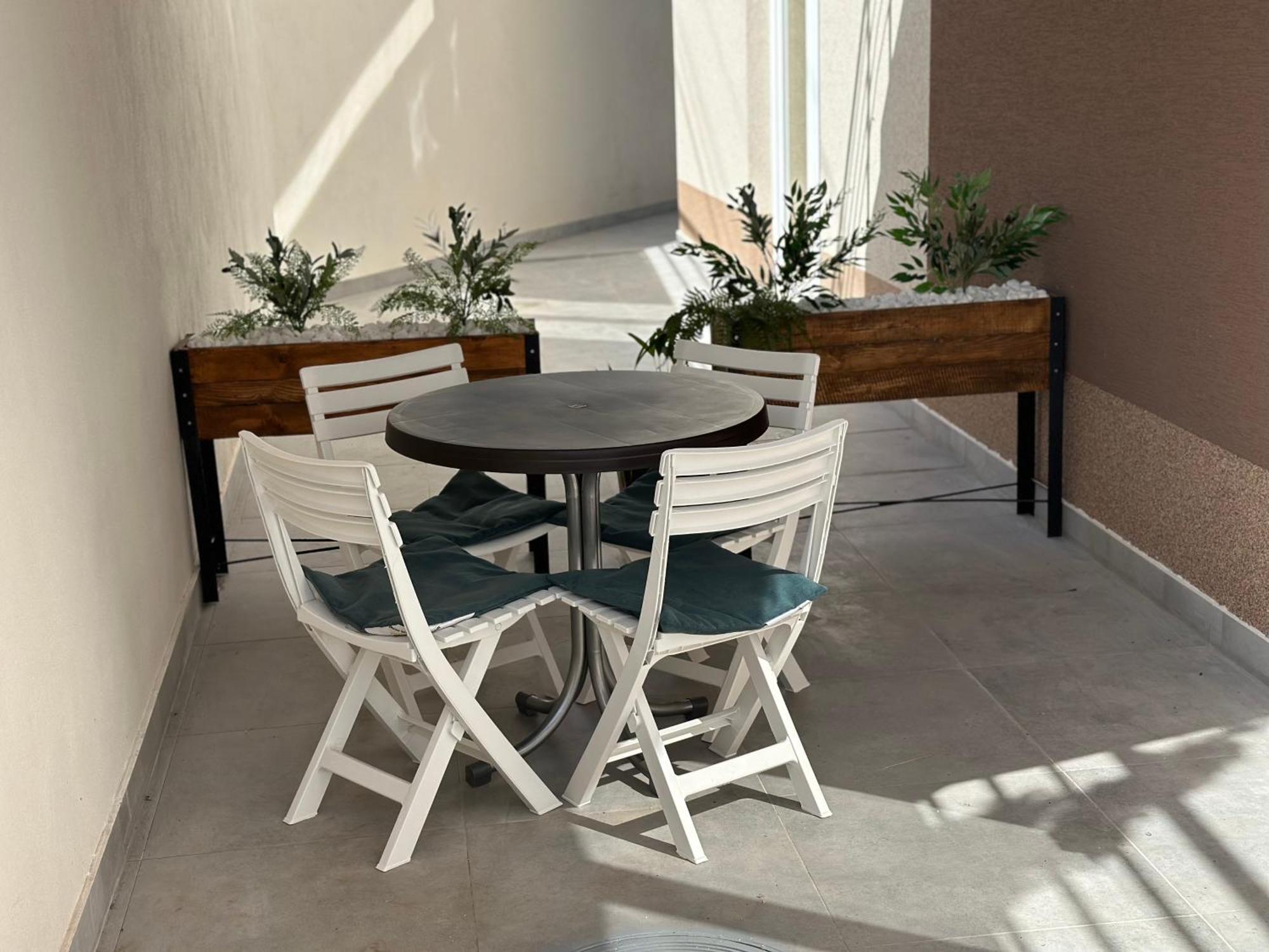 New Garden Apartment Skopje Ngoại thất bức ảnh