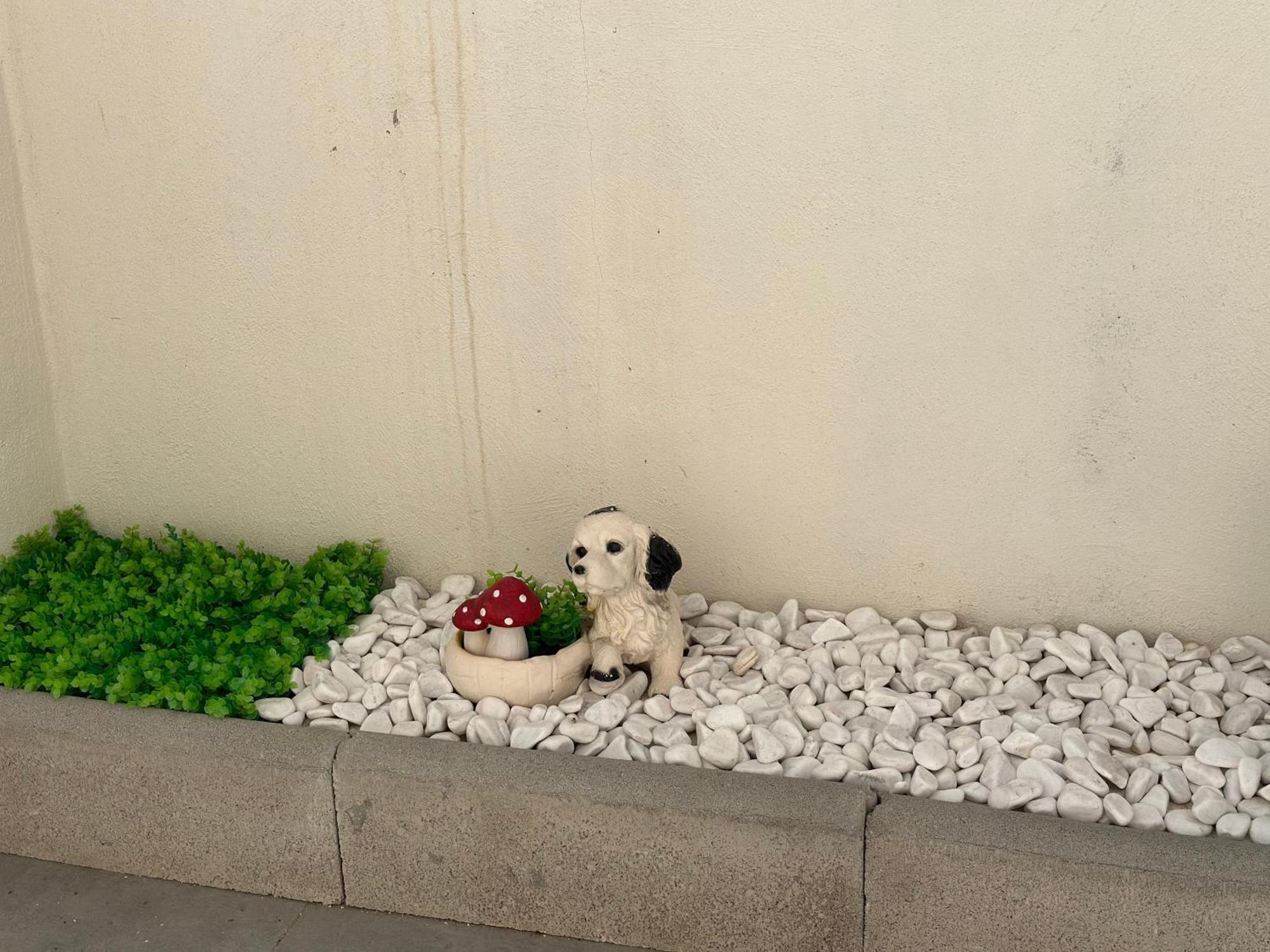 New Garden Apartment Skopje Ngoại thất bức ảnh