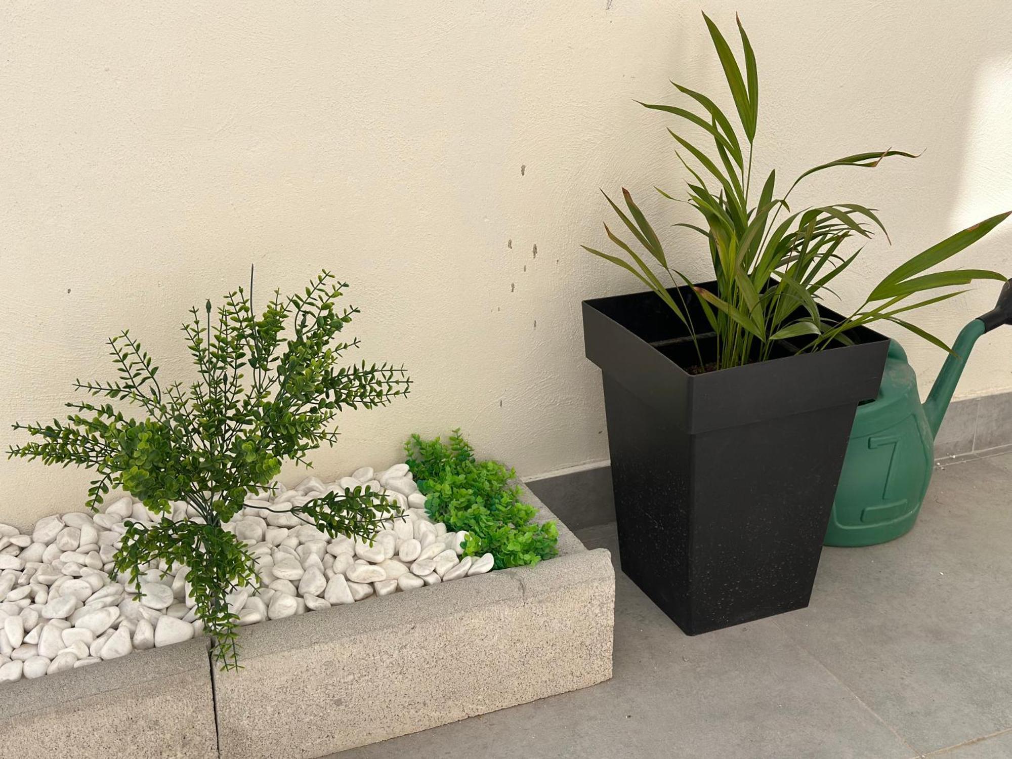 New Garden Apartment Skopje Ngoại thất bức ảnh